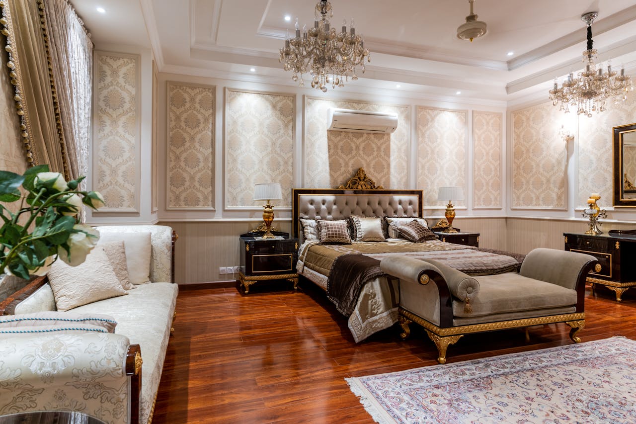 Faux Finishes for your home - Quality painting solutions