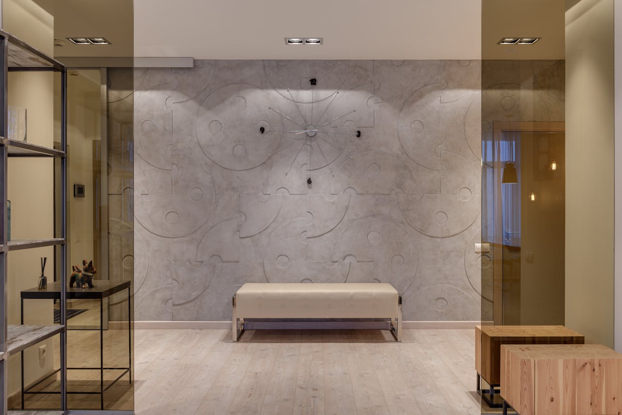 Hand Painted Wall Murals - Quality painting solutions