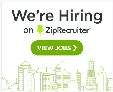 We are hiring- Apply here